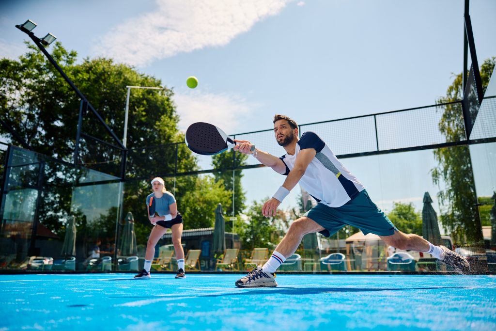 Beitpadel padel tournament in spain. padel trips and experiences in barcelona