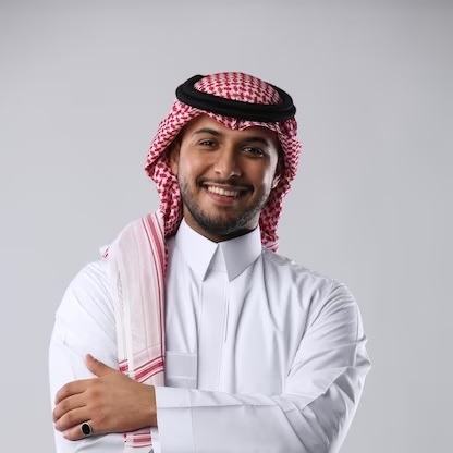 Youssef Al-Harbi from Saudi Arabia Beitpadel