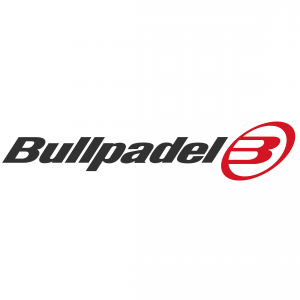 bullpadel logo 2023