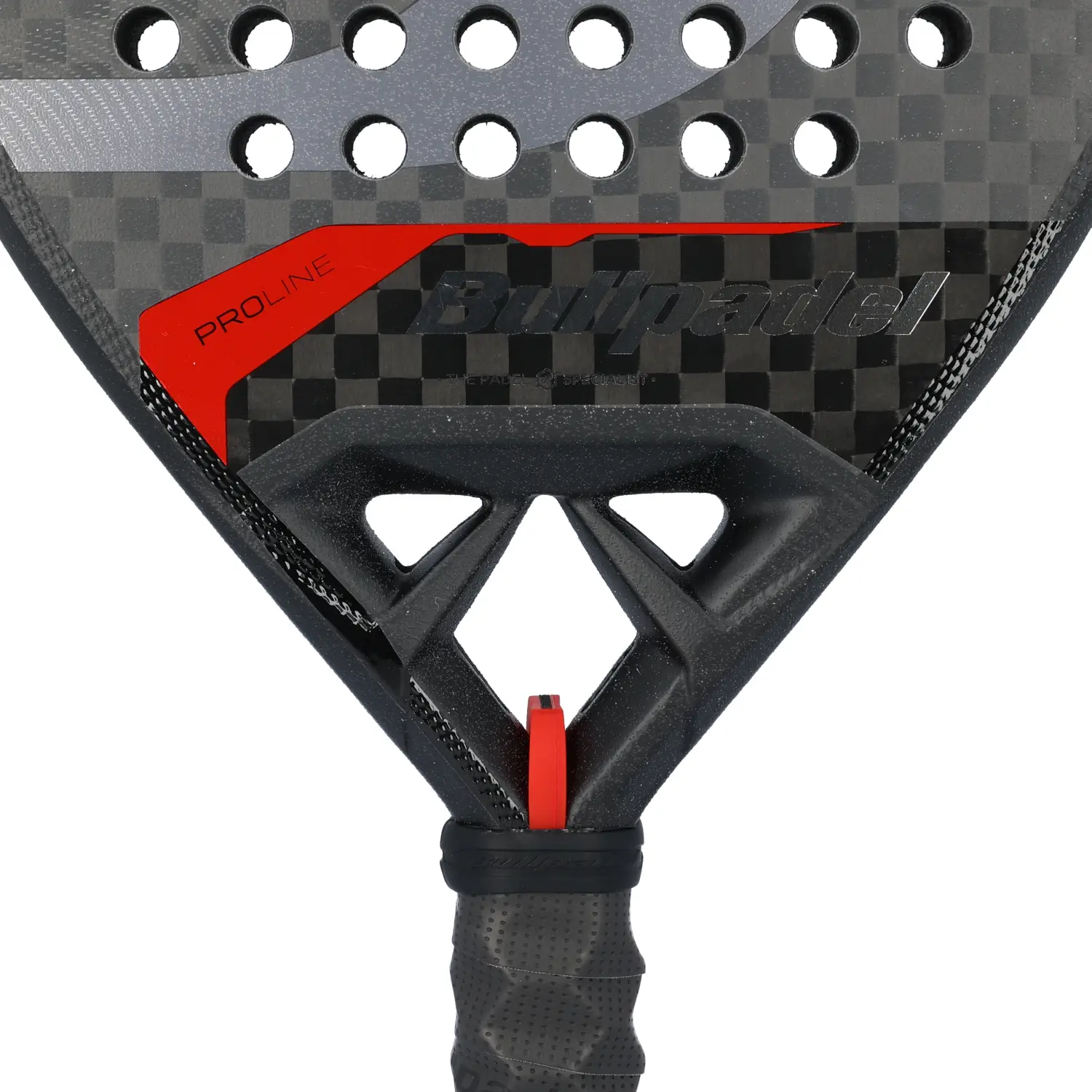 BULLPADEL VERTEX 04 HYBRID 2024 - Image 4
