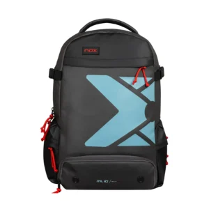 תיק גב NOX ML10 TEAM שחור