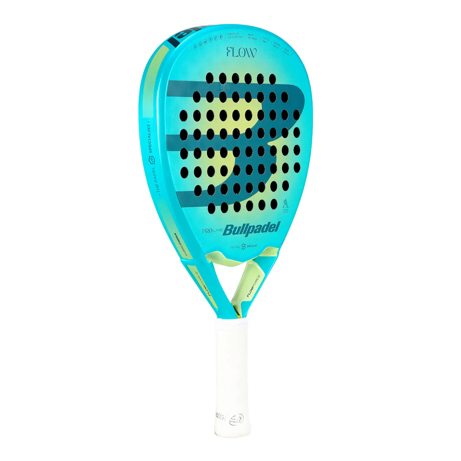 BULLPADEL FLOW WOMAN 25 - Image 2