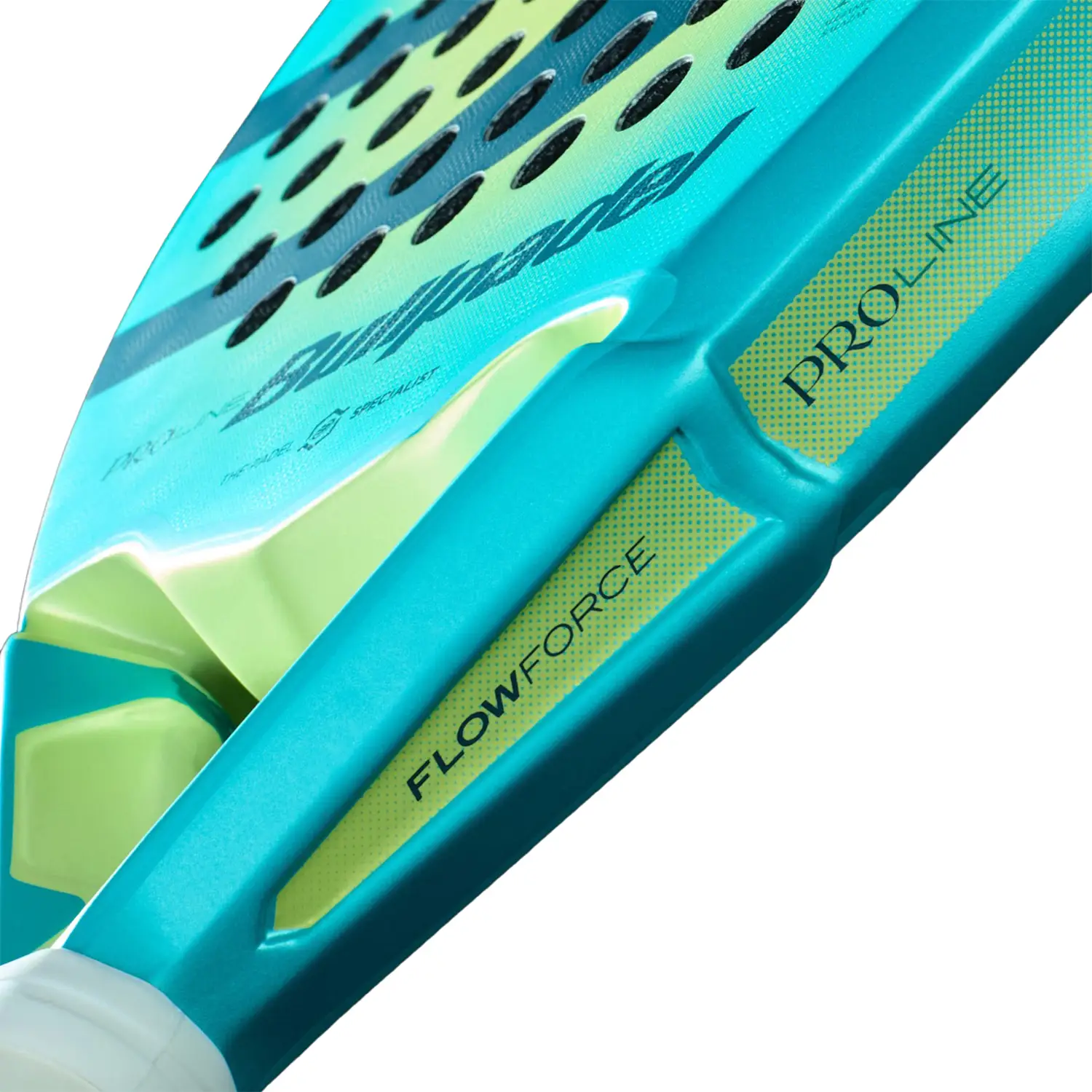 BULLPADEL FLOW WOMAN 25 - Image 4