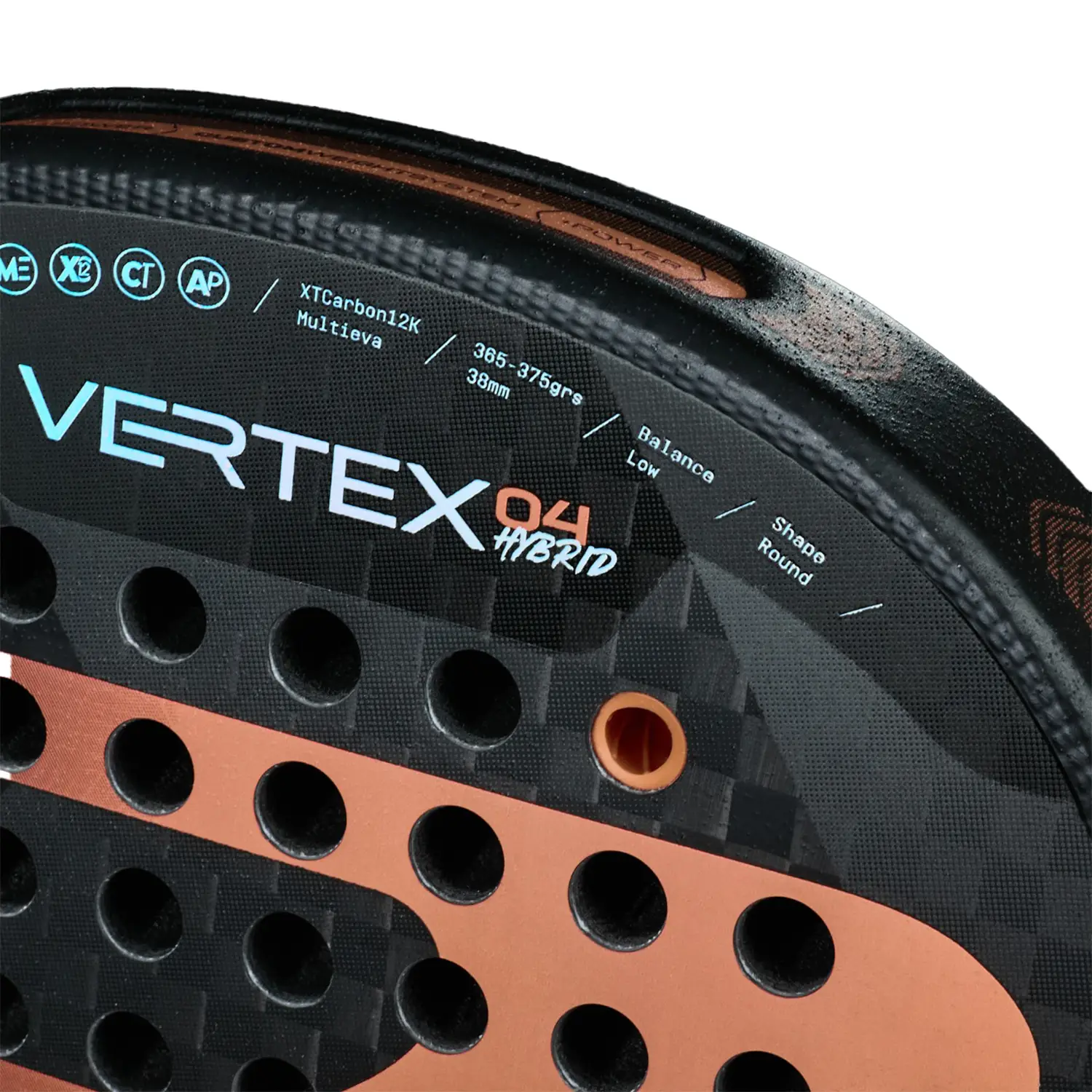 BULLPADEL VERTEX 04 HYBRID 25 - Image 7