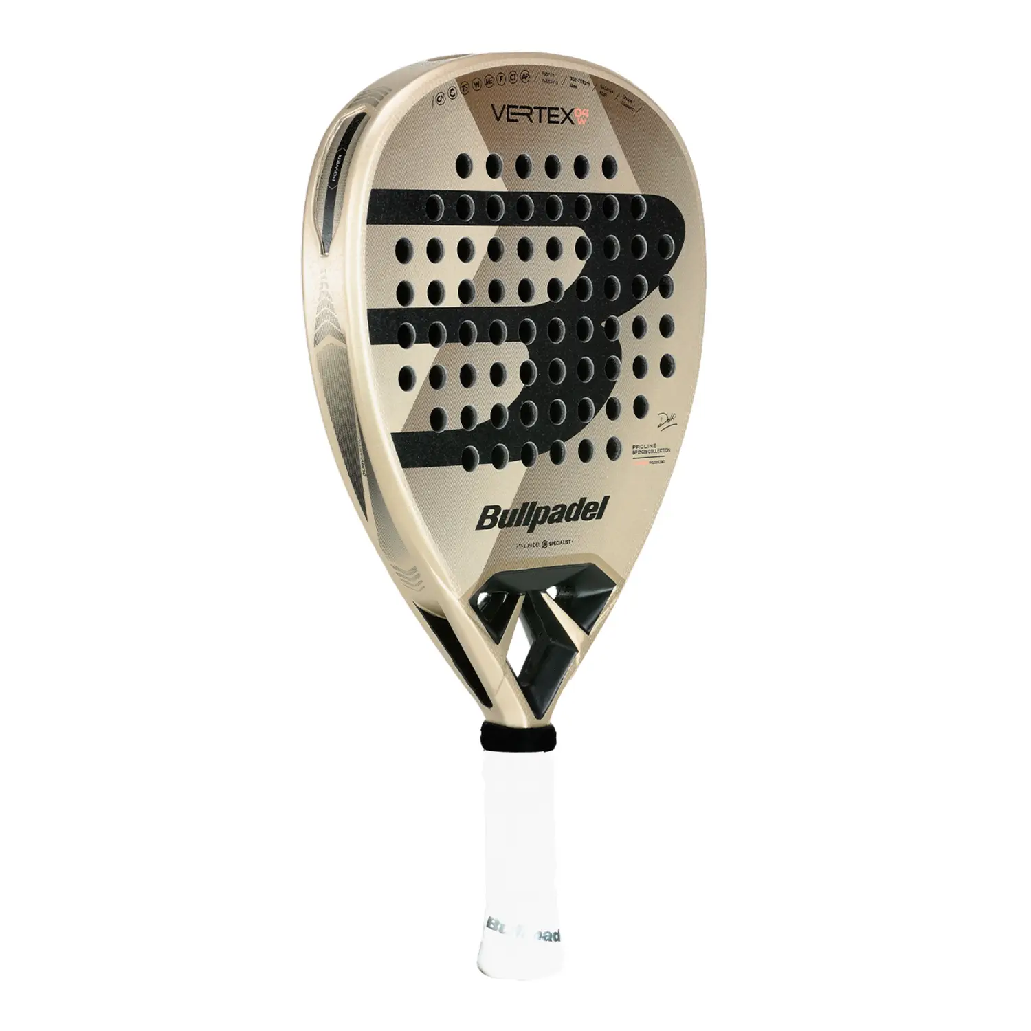 BULLPADEL VERTEX 04 25 נשים - Image 2