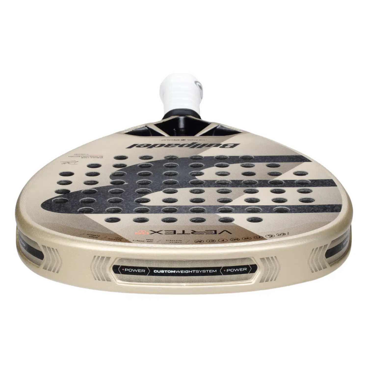 BULLPADEL VERTEX 04 25 נשים - Image 4