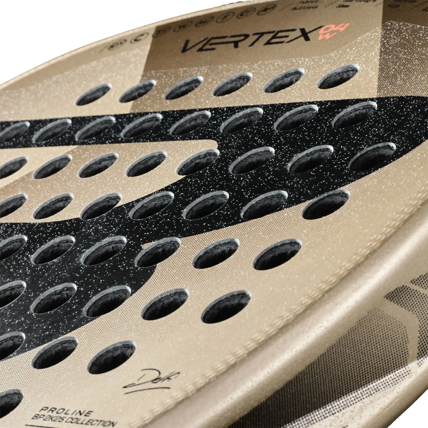 BULLPADEL VERTEX 04 25 נשים - Image 6