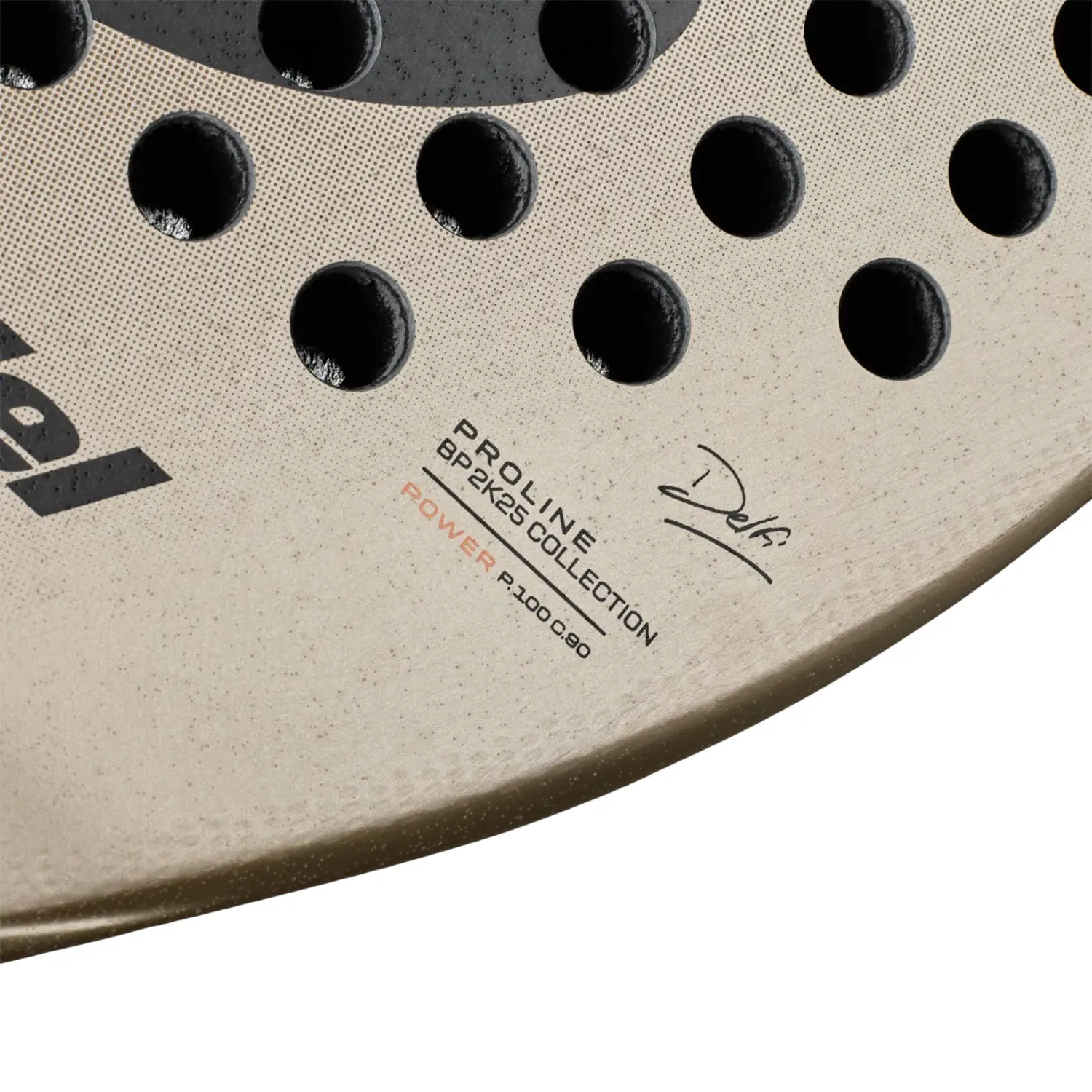BULLPADEL VERTEX 04 25 נשים - Image 7