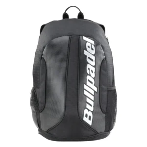 תיק גב BULLPADEL AVANT CARBONE שחור