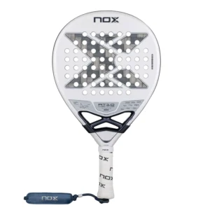 NOX AT10 GENIUS 12K ALUM XTREM LITE מאת AGUSTÍN TAPIA 2026