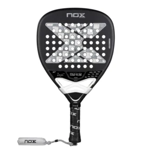 NOX AT10 GENIUS ATTACK 18K ALUM BY AGUSTÍN TAPIA 2026