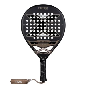 NOX AT10 PRO CUP HARD מאת AGUSTIN TAPIA
