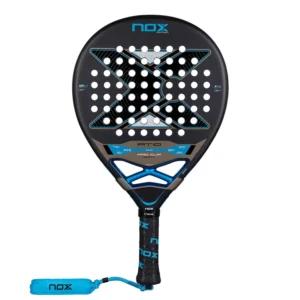NOX AT10 PRO CUP SOFT מאת AGUSTIN TAPIA