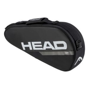תיק מחבטים HEAD TOUR תיק מחבטים S לבן/שחור