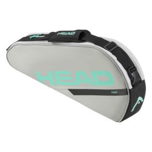 תיק מחבט HEAD TOUR תיק מחבטים S CCTE